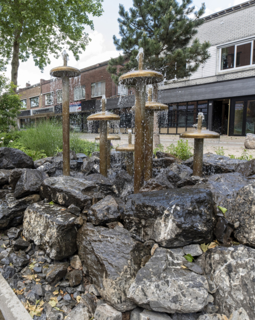 Heerinrichting grotestraat nijverdal Heerinrichting grotestraat nijverdal