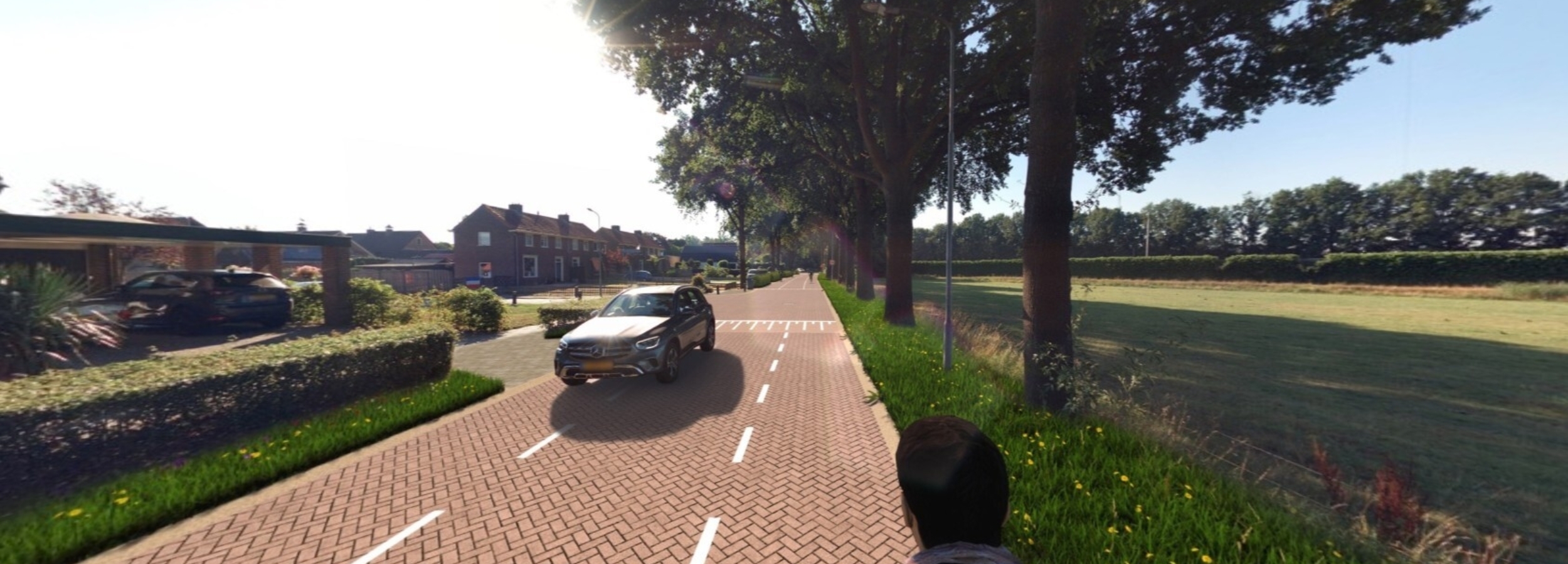 Hoevelakenseweg Terschuur 3 Hoevelakenseweg Terschuur 3