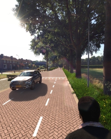 Hoevelakenseweg Terschuur 3 Hoevelakenseweg Terschuur 3