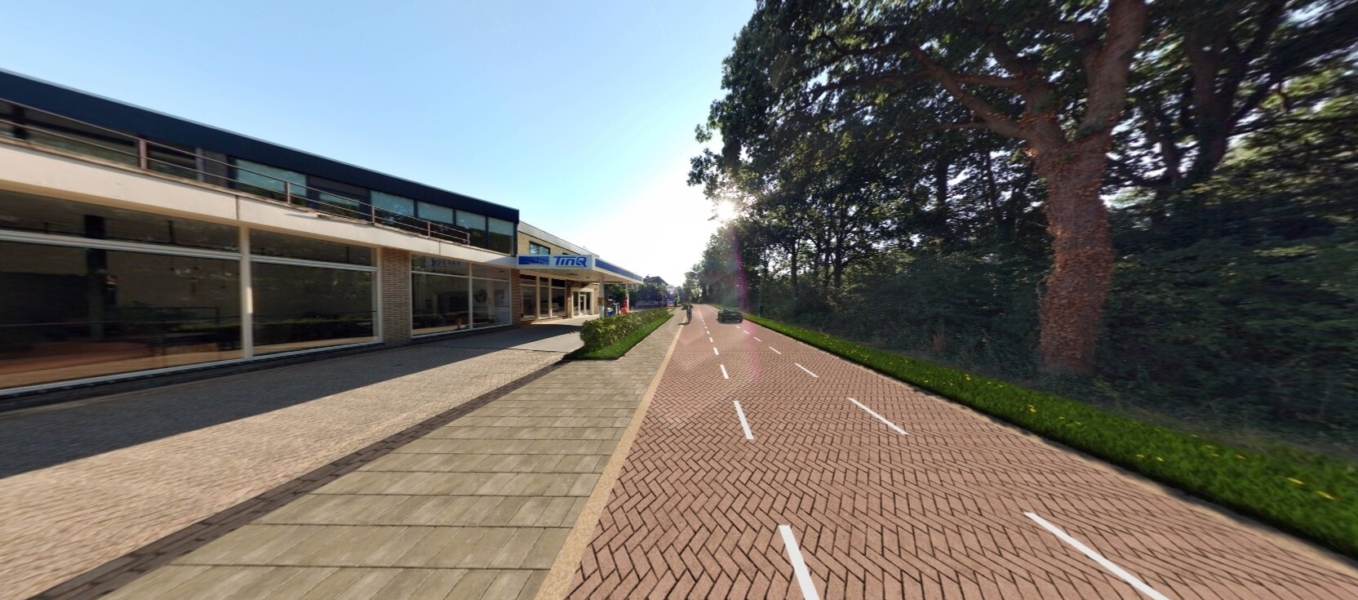 Hoevelakenseweg Terschuur 5