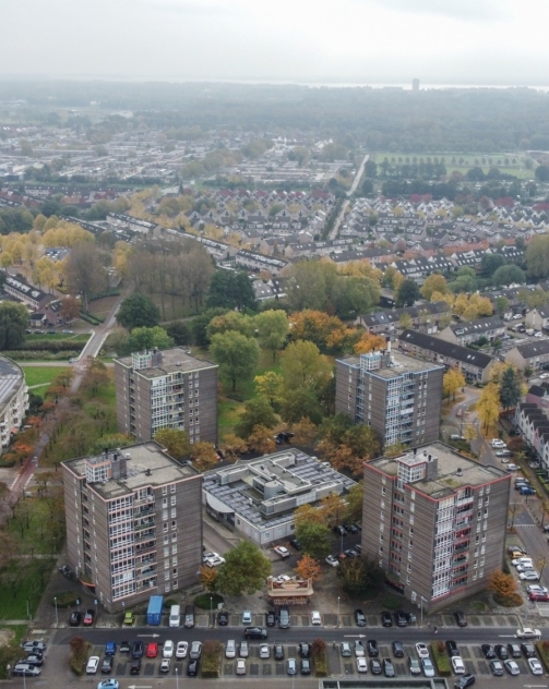 Muziekwijk Zuid 1 Muziekwijk Zuid 1