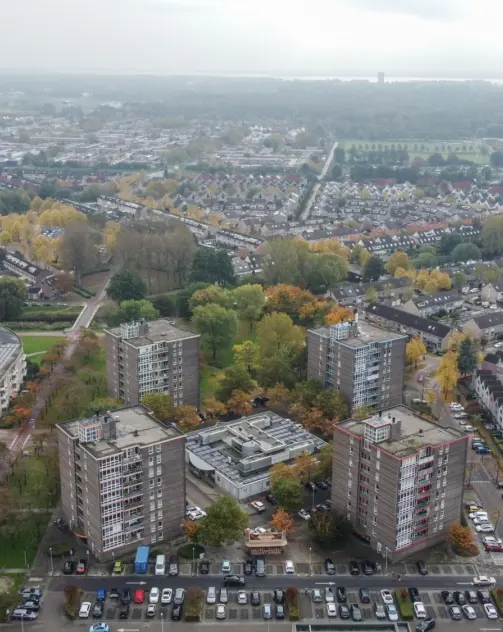 Muziekwijk Zuid 1