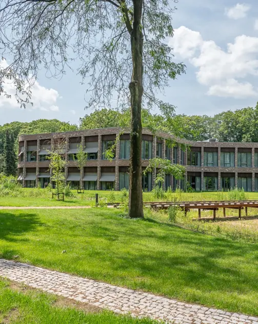 Dendries GG Net warnsveld
