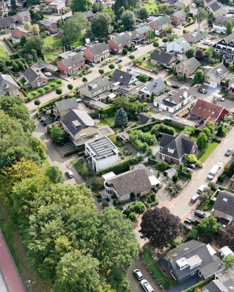 Ooster Es 1 Ooster Es 1