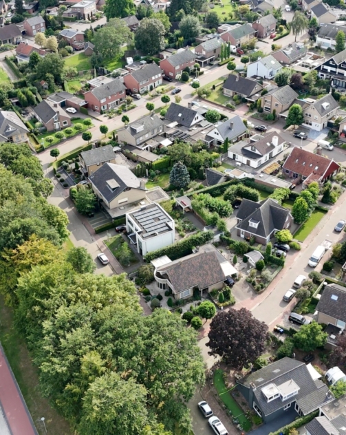 Ooster Es 1 Ooster Es 1