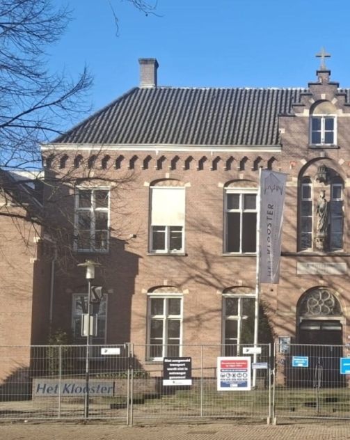Het Klooster Nuenen 4