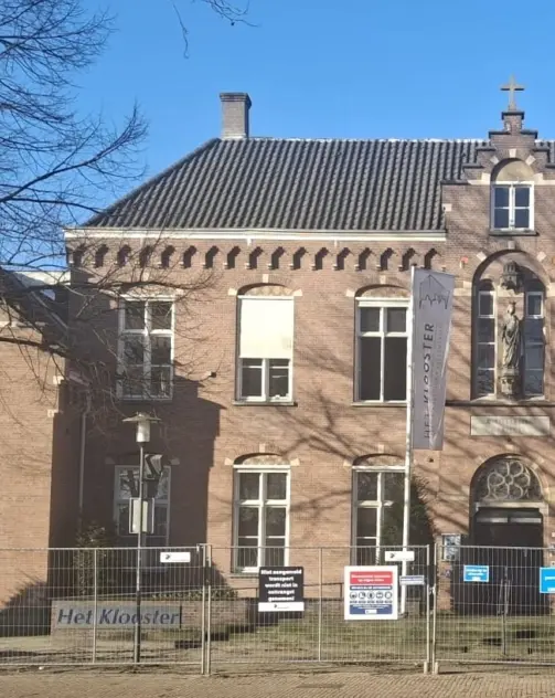 Het Klooster Nuenen 4