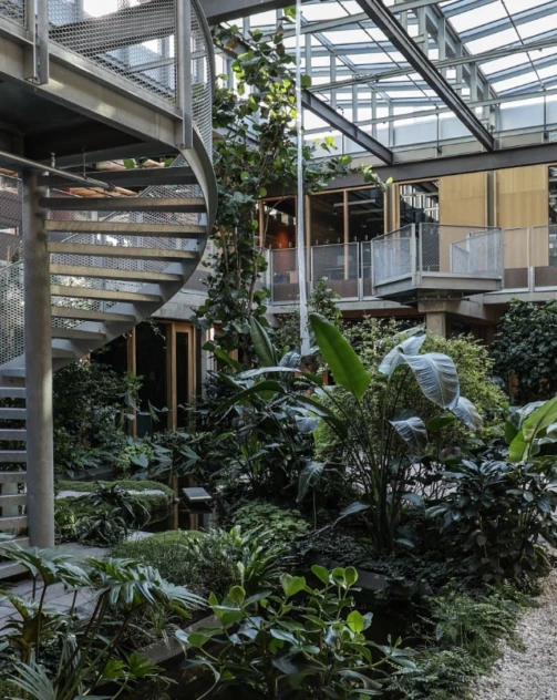 Faculteit ITC Universiteit Twente header