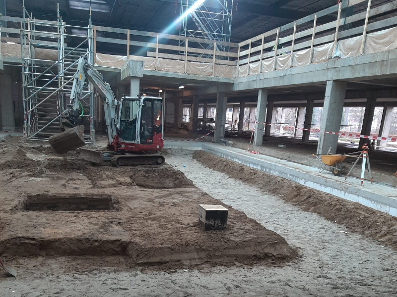 Faculteit ITC Universiteit Twente 10