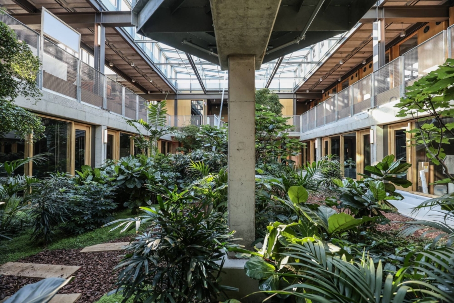 Faculteit ITC Universiteit Twente 12