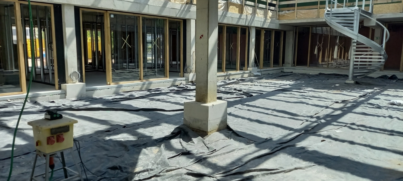 Faculteit ITC Universiteit Twente 3