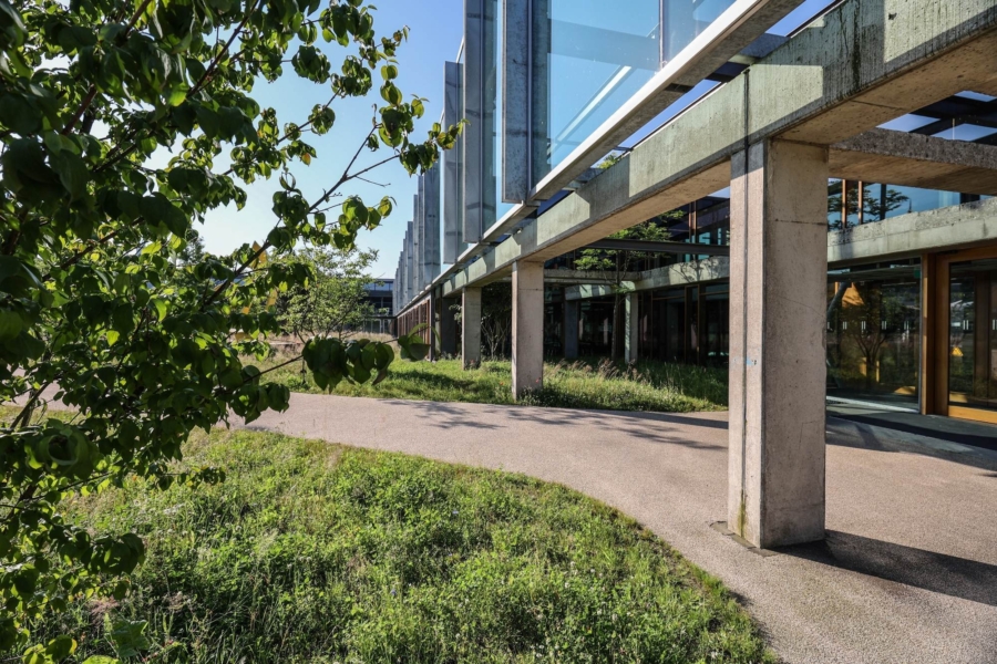 Faculteit ITC Universiteit Twente 4