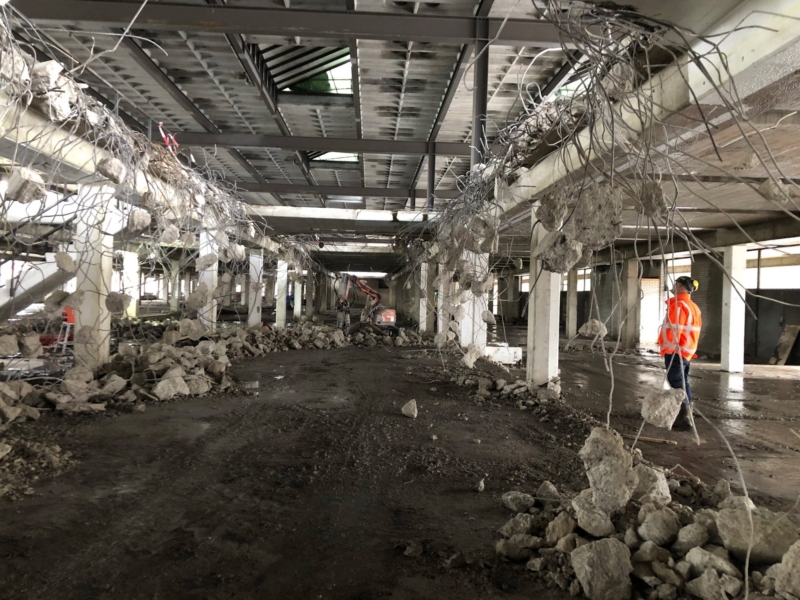 Faculteit ITC Universiteit Twente 5