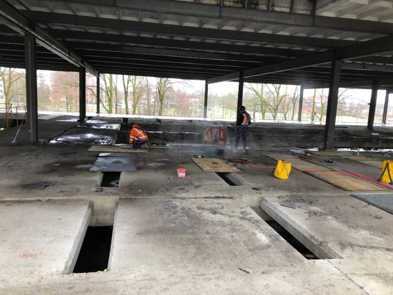 Faculteit ITC Universiteit Twente 6