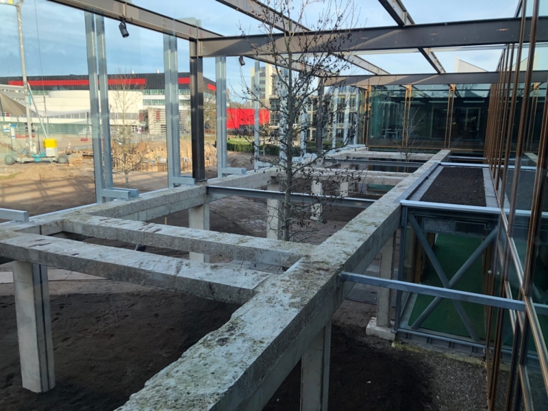 Faculteit ITC Universiteit Twente 7