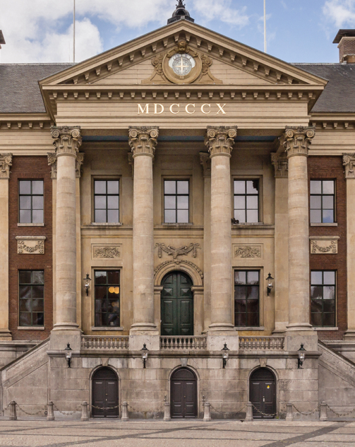 Renovatiesloop stadhuis groningen Renovatiesloop stadhuis groningen