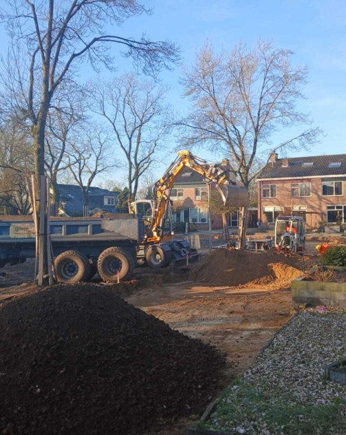 Rozenkamp Eibergen 6 Rozenkamp Eibergen 6