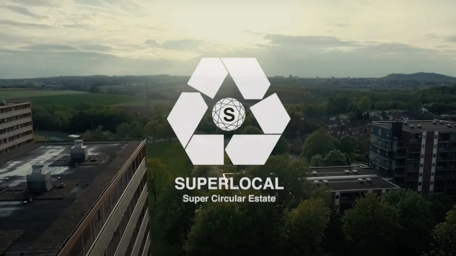 SUPERLOCAL
