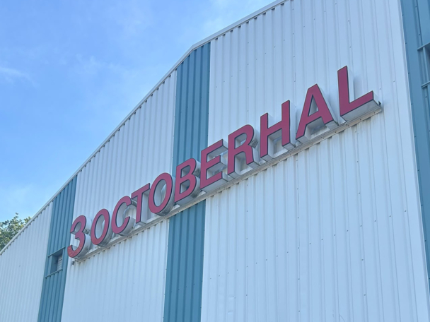 3octoberhal letters