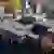 Gemeentehuis borne drone