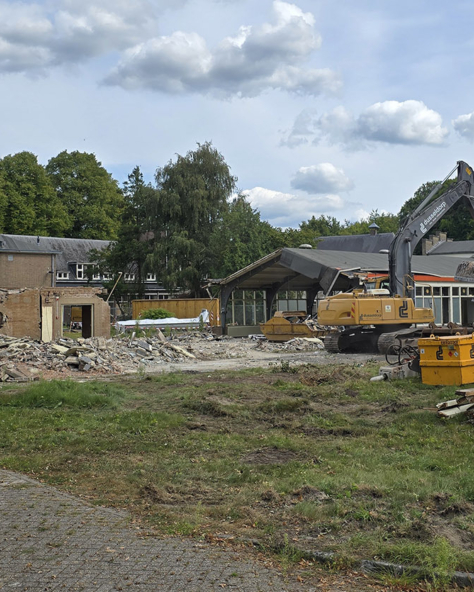 Sloop de Wellen apeldoorn Sloop de Wellen apeldoorn