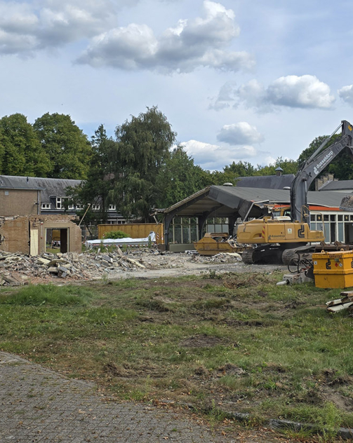 Sloop de Wellen apeldoorn Sloop de Wellen apeldoorn