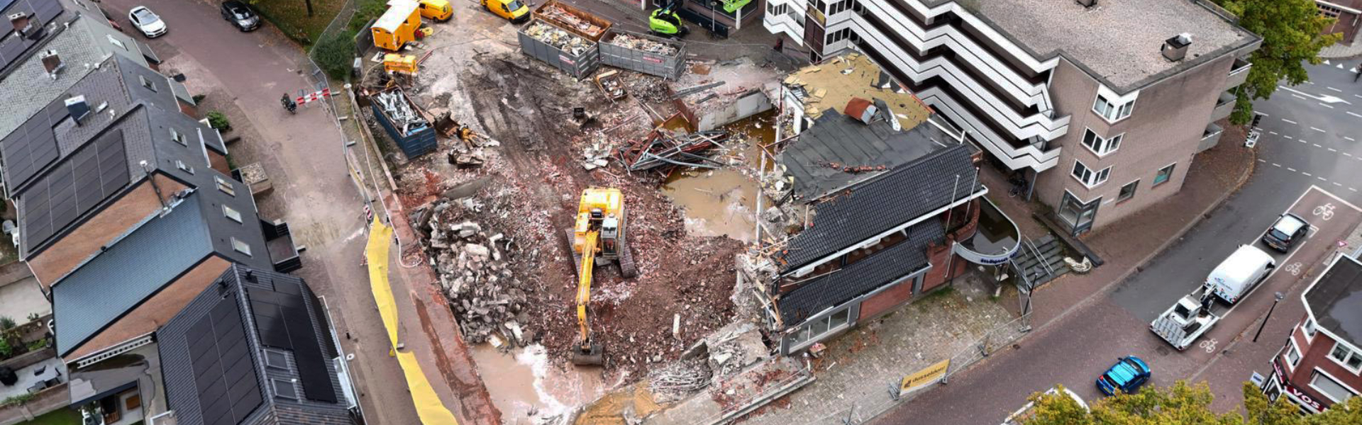 Sloop voormalig Topsportpand Deurningerstraat Oldenzaal2