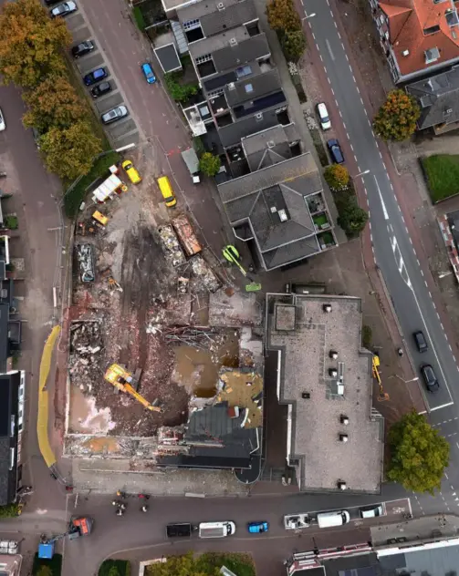 Sloop Oldenzaal 4