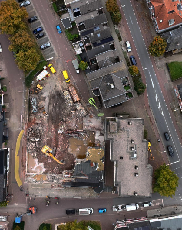 Sloop Oldenzaal 4