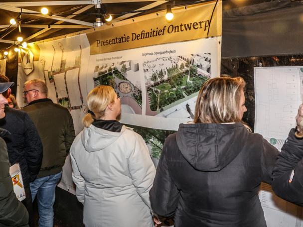 Spanjaardswijk Borne presentatie Spanjaardswijk Borne presentatie
