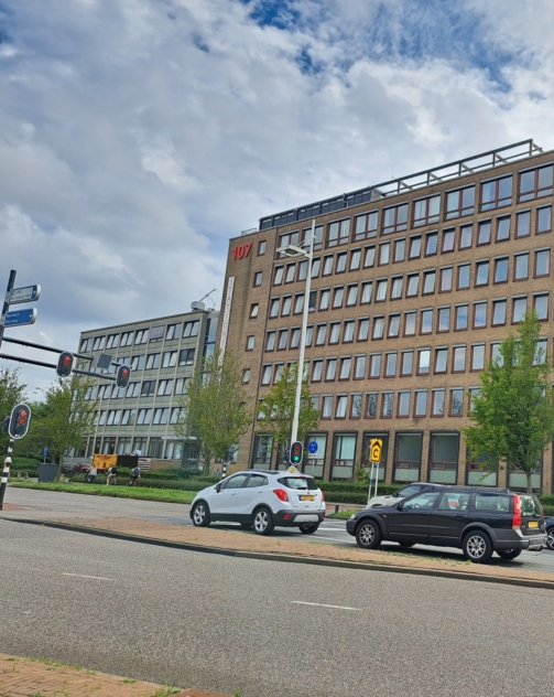 Stationsplein 107 Leiden Stationsplein 107 Leiden