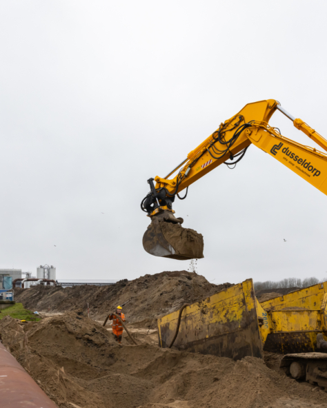 Vervanging-Leidingen-RWZI-Nieuwgraaf-8