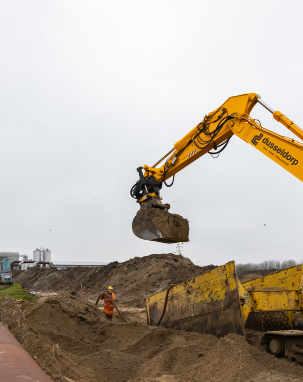 Vervanging-Leidingen-RWZI-Nieuwgraaf-8