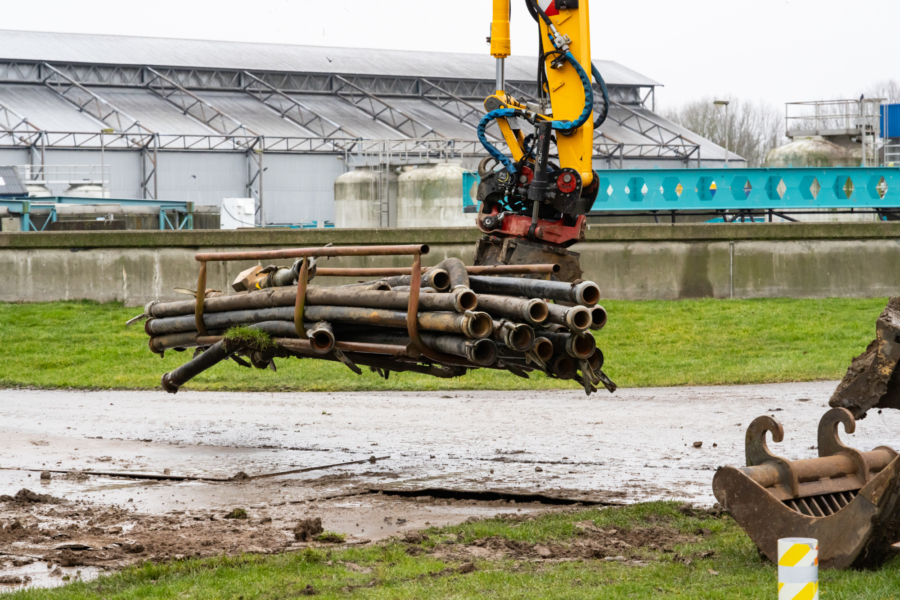 Vervanging-Leidingen-RWZI-Nieuwgraaf-7