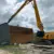 Sloop reinwatertanks appingedam kraan2