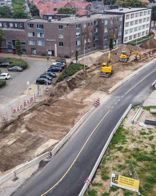Weurtseweg Nijmegen 2