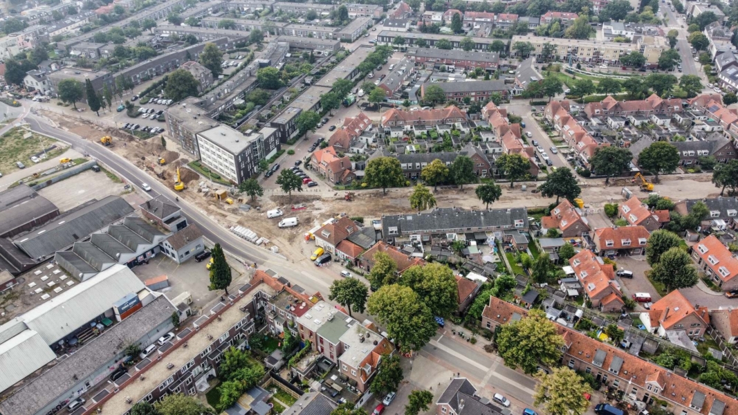 Weurtseweg Nijmegen 1
