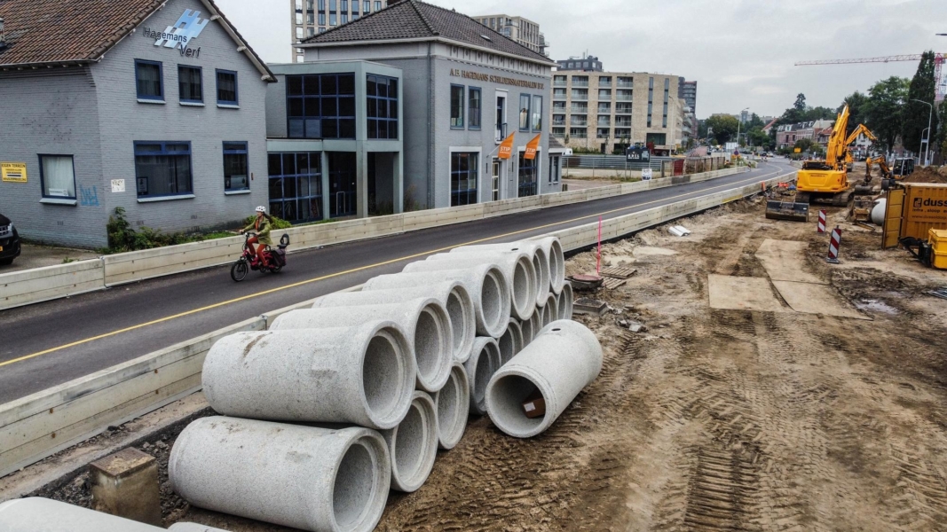 Weurtseweg Nijmegen 3