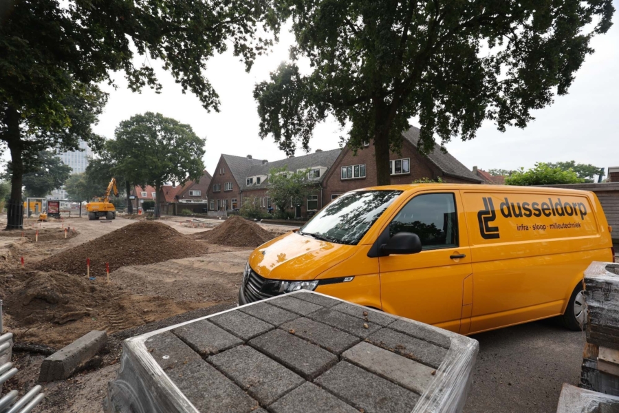 Weurtseweg Nijmegen 4