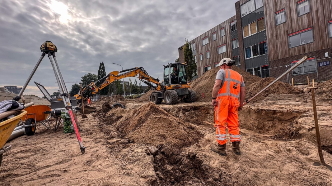 Weurtseweg Nijmegen 5