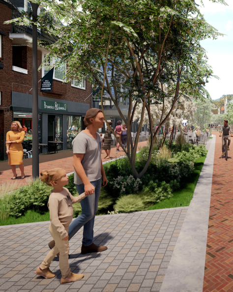 Gedempte Singel Assen Gedempte Singel Assen