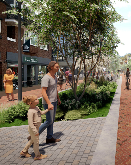 Gedempte Singel Assen Gedempte Singel Assen