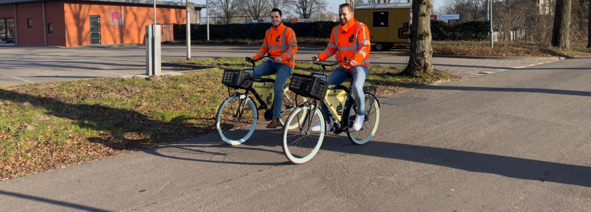 Bouwteam Zieuwentse weg