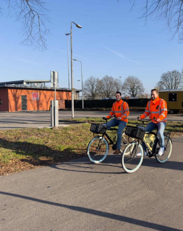 Bouwteam Zieuwentse weg
