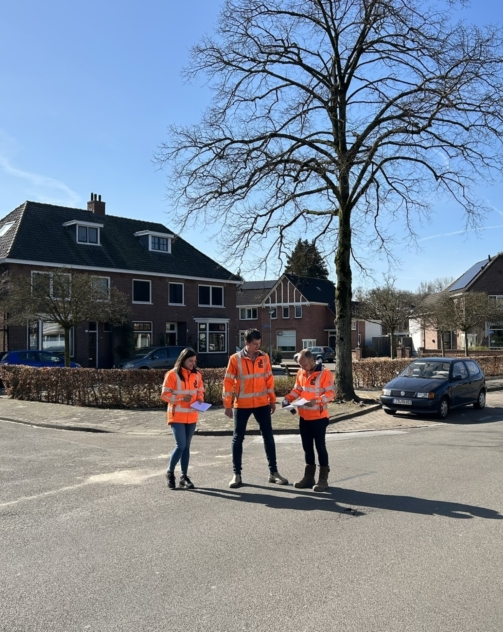 Bouwteam t Zwik Enschede 1