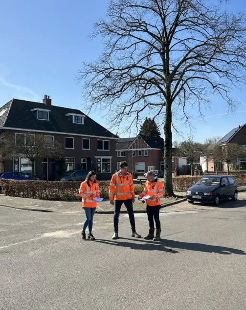 Bouwteam t Zwik Enschede 1