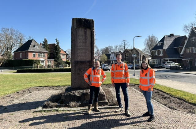 Bouwteam t Zwik Enschede