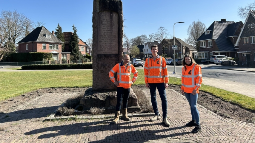 Bouwteam t Zwik Enschede