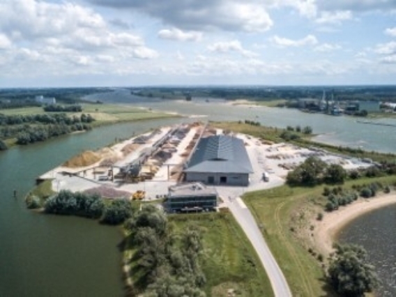 RSC dodewaard DDB