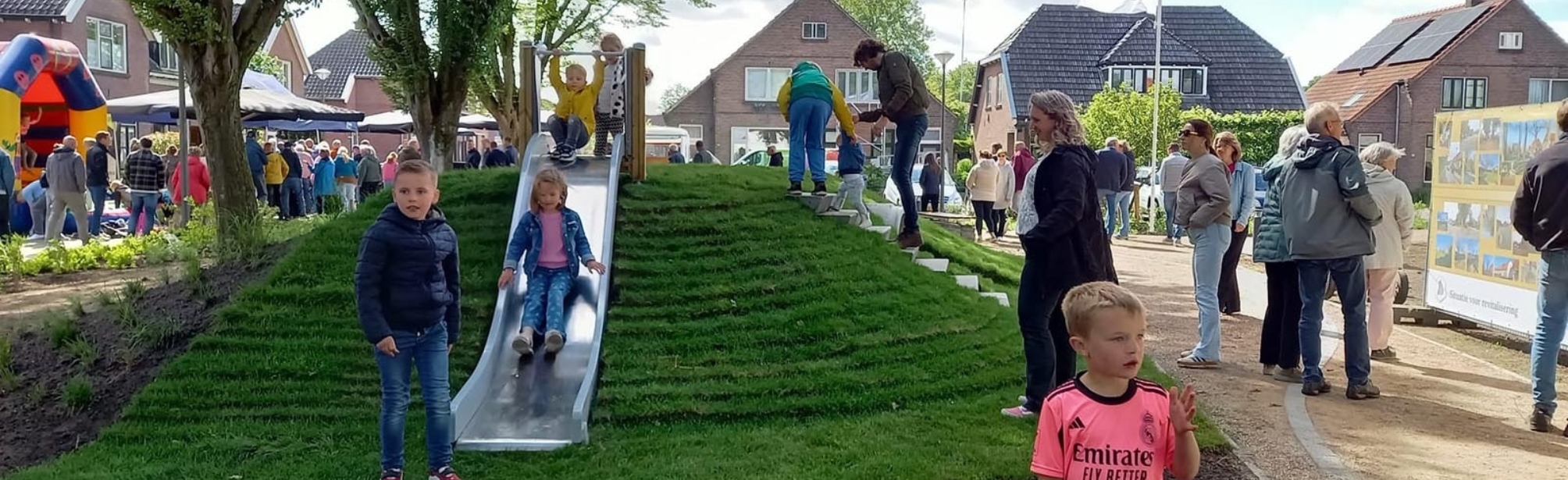 Sociale duurzaamheid